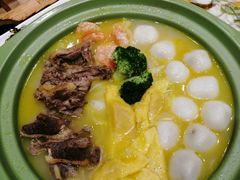 -印巷里主题餐厅(马鞍山店)