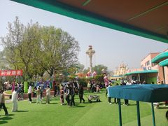 -秦皇岛乐岛海洋王国