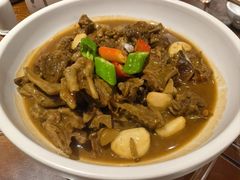 -董府·古宅餐厅