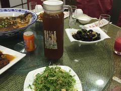 -东四民芳餐厅(世茂工三店)