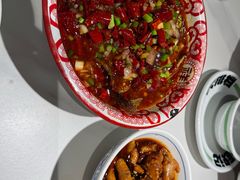 -欧记大排档·景德菜(上海首店)