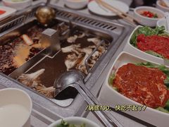 -海底捞火锅(名门店)