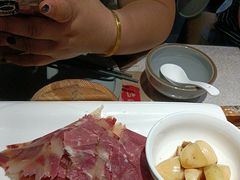 -秦唐一号西安菜馆(钟楼店)
