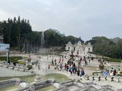 -珠海圆明新园