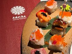 -阿吾罗日本料理(K11艺术中心店)