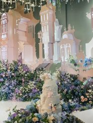 -花嫁丽舍婚礼殿堂(世博江景店)