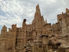 -元谋土林景区(物茂土林)