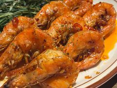 -ZAFFERANO西班牙海鲜饭(上海首店)