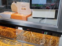 -鲍师傅糕点(江苏路店)