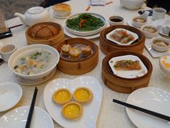 -顺德人家食府(黄金广场店)