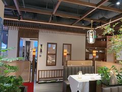 -贡宴盐帮菜自贡驻京联络处餐厅