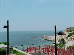 -养马岛旅游度假区