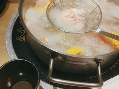 -手选潮汕鲜活牛肉火锅(二七广场店)