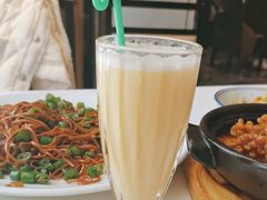 -咪咪川菜(太乙路店)