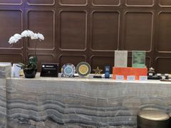 -臻萃轩中餐厅(国家会展中心店)