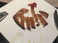 -菩提素素食餐厅(晶郦馆店)