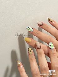 -妙睫屋日式美甲美睫