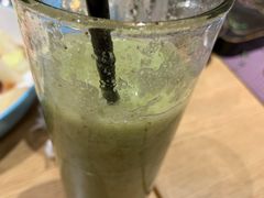 -摩欧客意式餐厅(高新活力汇店)