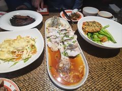 -老客家·客家菜(万达店)