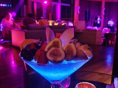 -The Penthouse酒吧