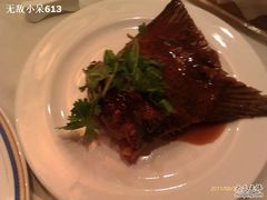 -风味小馆(天目湖宾馆店)