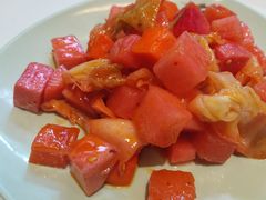-大铁勺新津菜(东丽阳光新业广场店)