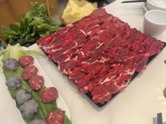 -牛品福潮汕牛肉火锅(旺庄店)