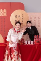 -罗马经典婚纱摄影·轻奢化定制