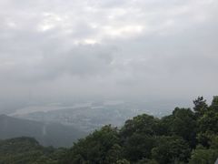 -紫金山索道-售票处