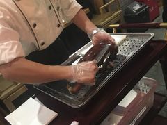 -华馨园北京烤鸭