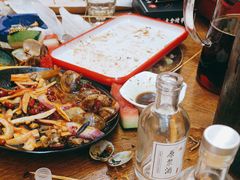 -臻炙大舍烤串(天龙家园店)
