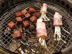 -火炉火自助餐(枫蓝国际店)