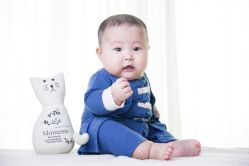 -小苹果儿童摄影(崇安店)