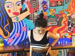 -Mesa Madre梅萨妈妈·Bintana(国贸店)