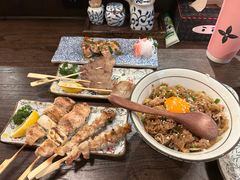 -哥哥の深夜食堂(永乐汇亲子购物运动中心店)