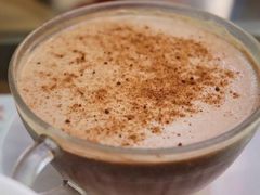 -义顺牛奶公司(庇利金街店)