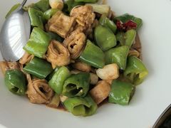 -船家渔(徐州北路店)