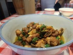 -衡地道·三菜一汤(水岸新城店)
