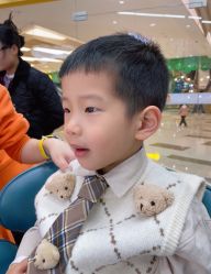 -海马体家庭照相馆(杭州萧山万象汇店)