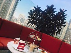 -城市露台景观餐厅(淮海路店)