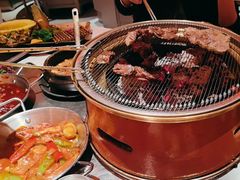 -西塔老太太泥炉烤肉(苏州大悦城店)