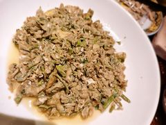 -缪氏川菜(深圳北站缤果空间店)