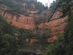 -赤水丹霞旅游区·佛光岩