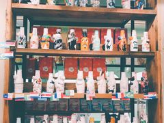 -猫咪博物馆(顶澳仔猫街店)