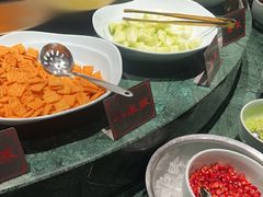 -正禾鲜·潮汕牛肉火锅(凯德天府店)
