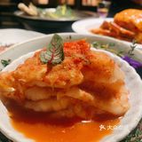 这家泰国菜环境太好磕了