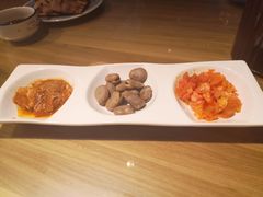 -十六中酱肉·烧烤·京菜小馆(五方桥旗舰店)