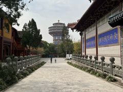 -高旻寺