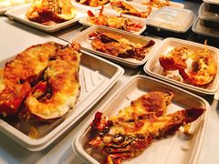 -盒马鲜生(莱蒙都会店)