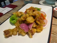 -四姐妹东北饺子(沙尾路店)